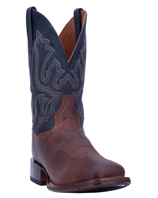 Men's Winslow Western Boots by Dan Post from Skip’s Western Outfitters | AWT-DP4556-070-EW