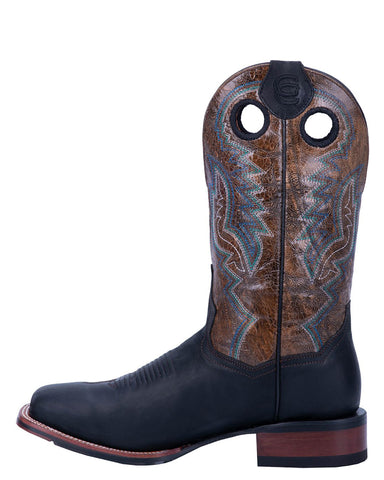 Men's Deuce Western Boots