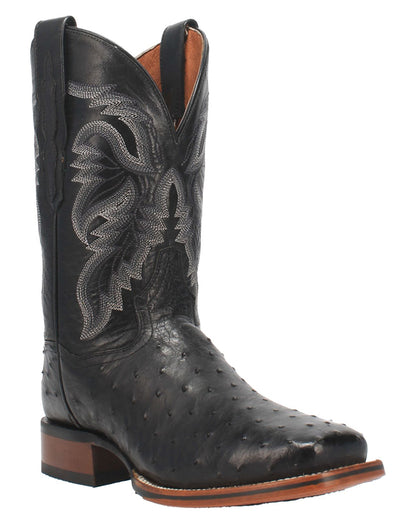 Men's Alamosa Western Boots by Dan Post from Skip’s Western Outfitters | AWT-DP4873-070-EW