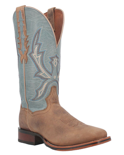 Men's Bellamy Western Boots by Dan Post from Skip’s Western Outfitters | AWT-DP4972-070-EW