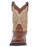 Kid's Lil' Koufax Western Boots