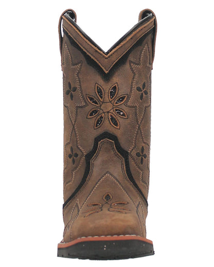 Kids' Posy Western Boots