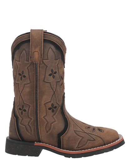 Kids' Posy Western Boots