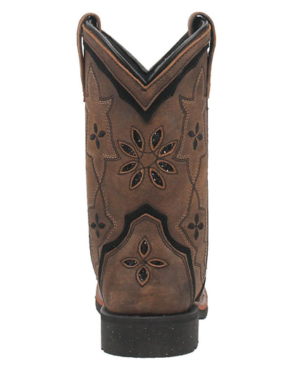 Kids' Posy Western Boots