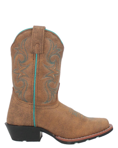 Kids' Sadie Mae Western Boots