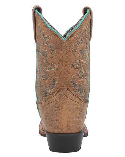 Kids' Sadie Mae Western Boots