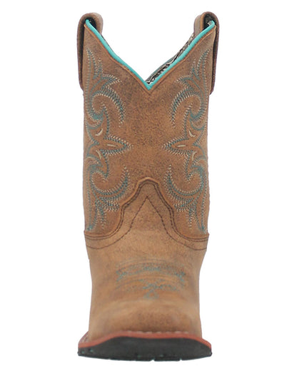 Kids' Sadie Mae Western Boots