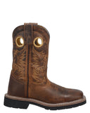 Youth Amarillo Western Boots