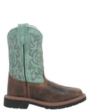 Youth Nia Western Boots