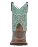 Youth Nia Western Boots