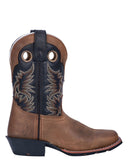 Youth Rascal Western Boots