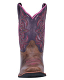 Youth Majesty Western Boots