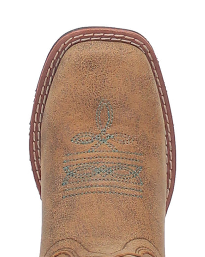 Youth Sadie Mae Western Boots