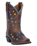 Youth Starlett Western Boots