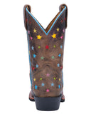 Youth Starlett Western Boots