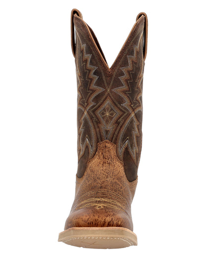 Men's Rebel Pro Lite Western Boots
