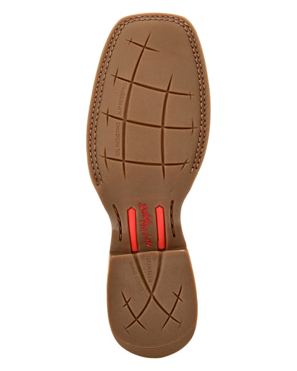 Men's Rebel Pro Lite Western Boots