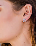 Women's Starlight Earrings