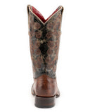 Women's Cleopatra Western Boots