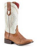 Women's Santa Fe Western Boots