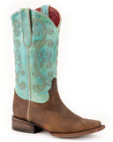 Women's Hunter Western Boots