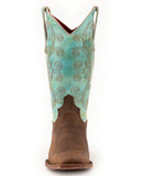 Women's Hunter Western Boots