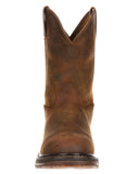 Men's Original Ride Roper Western Boots