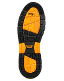 Men's Carbo-Tec LTX Waterproof Composite Toe Work Boots