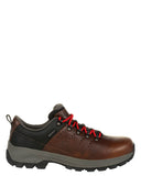 Men's Eagle Trail Alloy Toe Waterproof Oxford Shoes