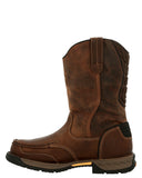 Men's Athens 360 Waterproof Pull-On Work Boots
