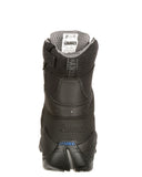 Men's 1st Med Carbon Fiber Toe Puncture-Resistant Waterproof 
Public Service Boots