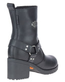 Women's Howell 6.75" Waterproof Motorcycle Boots