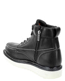 Men's Beau 6-Inch Motorcycle Boots