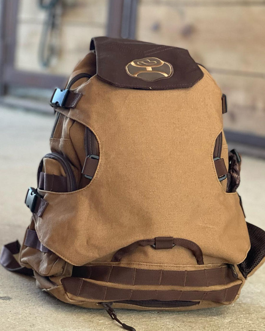 Mule Backpack