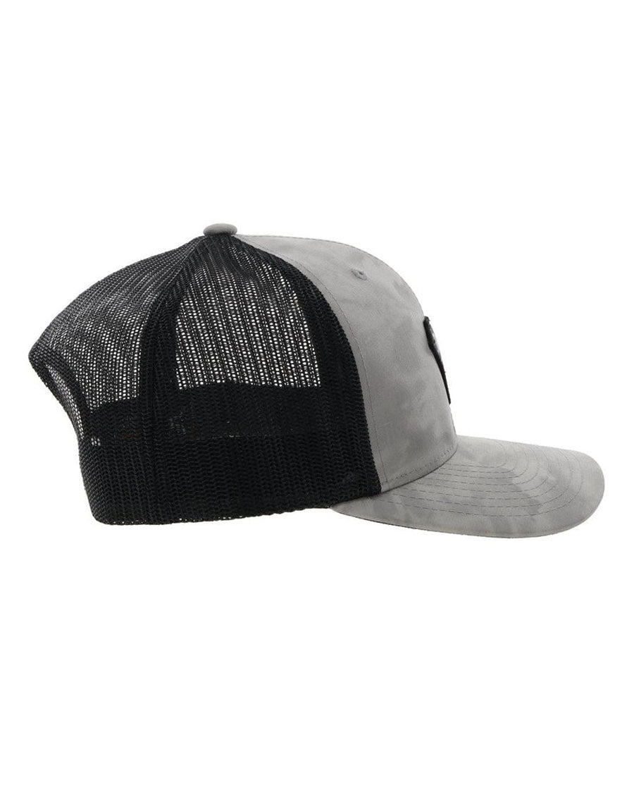 Women's Rope Like A Girl Trucker Hat