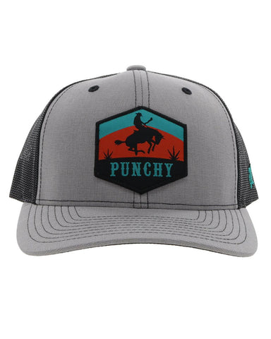 Youth Punchy Trucker Hat