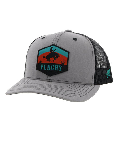Youth Punchy Trucker Hat