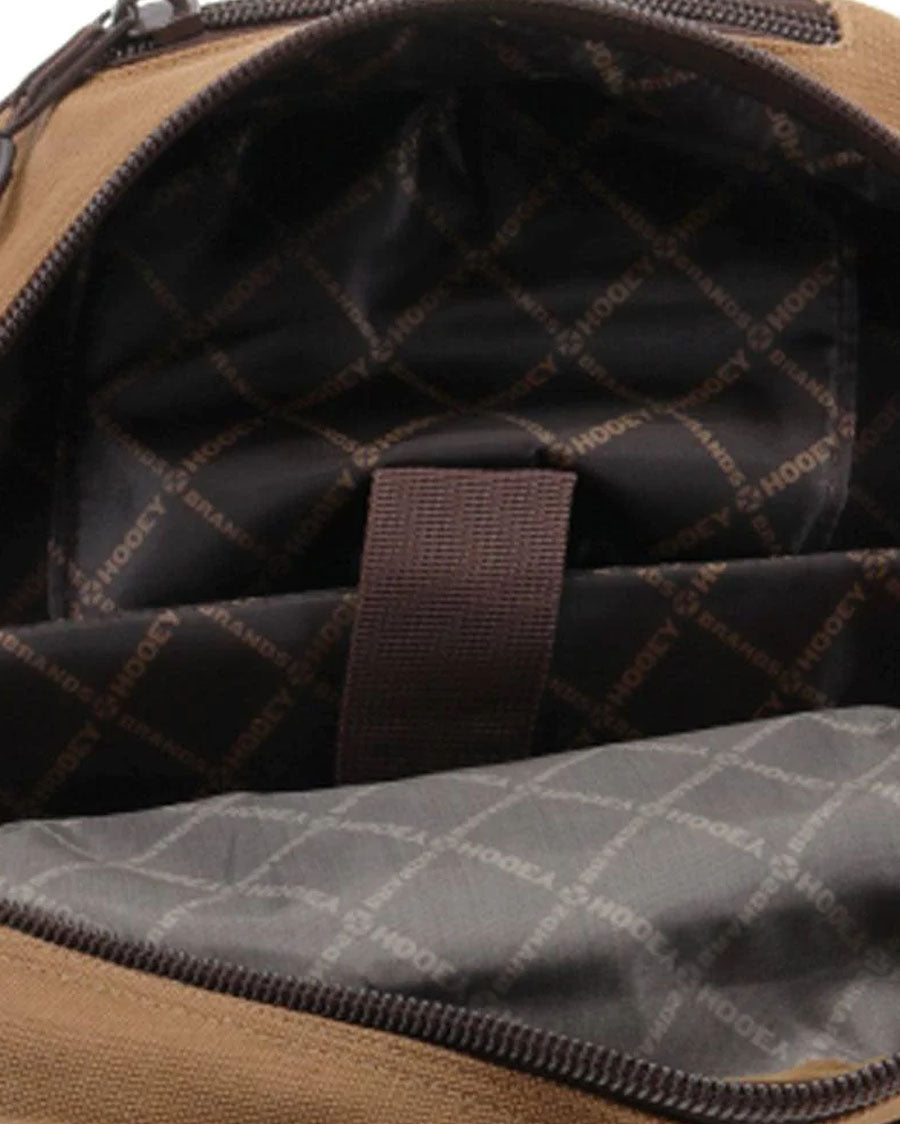 Mule Backpack