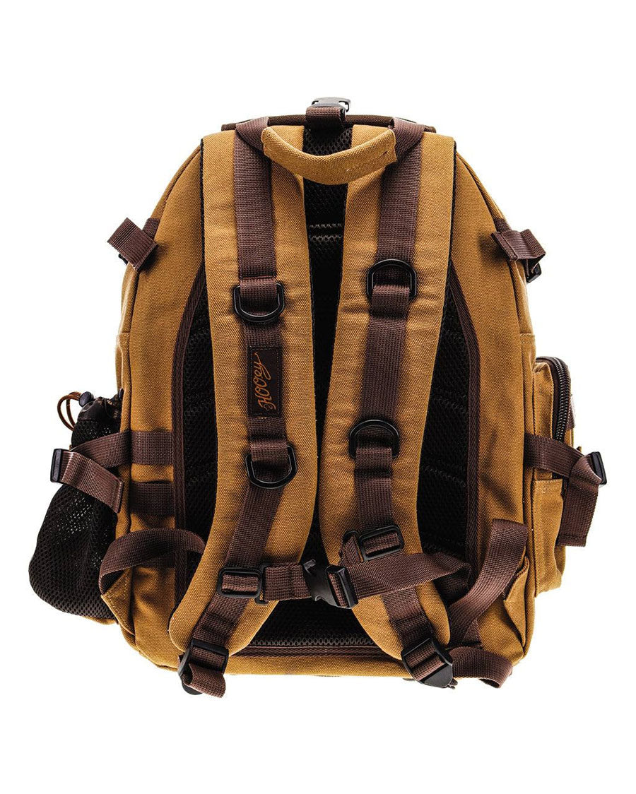 Mule Backpack