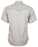 Men's Sol Short Sleeve Shirt