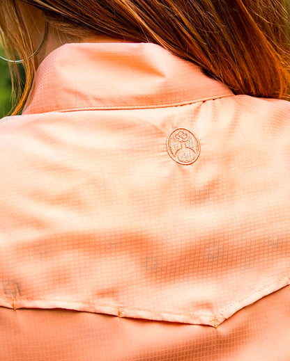Women's Sol Long Sleeve Shirt