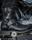 Women's Barlyn 6" Engineer Motorcycle Boots
