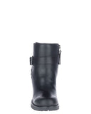Women's Lalanne DBL Strap Motorcycle Boots