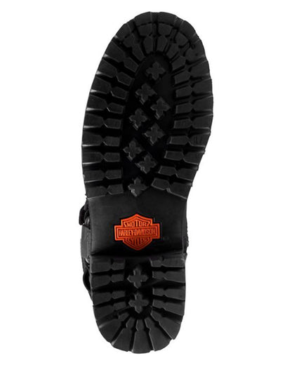 Women's Lomita Motorcycle Boots