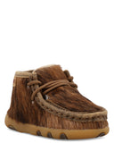 Infant's Chukka Driving Moccasins