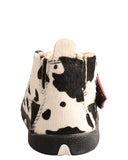 Infant's Chukka Driving Moccasins