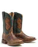 Men's Top Dollar Western Boots