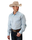 Men's Long Sleeve Shirt