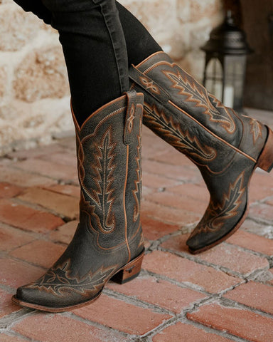 Women's Lexington Western Boots