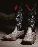Women's Natalia Western Boots